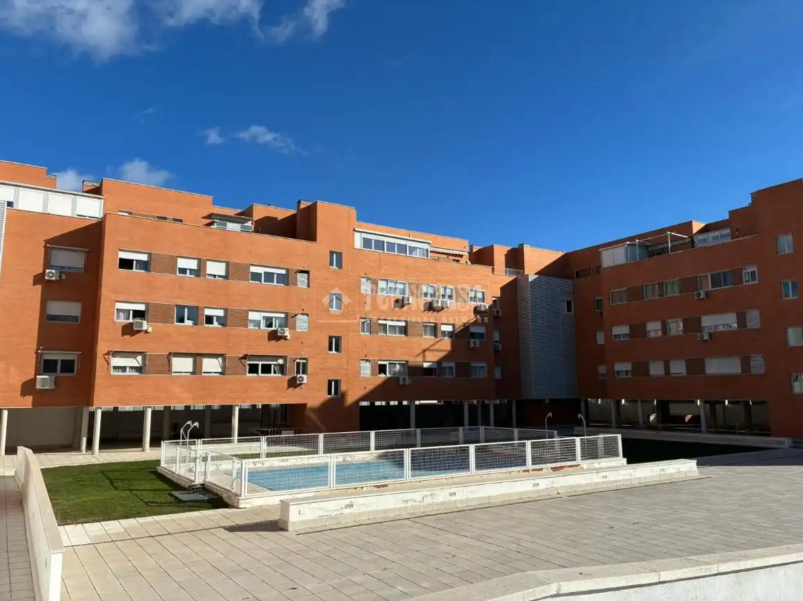 Pis en venda a Hospital
