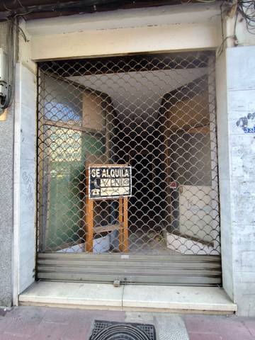 Local comercial en Venta en Calle Sevilla en Delicias