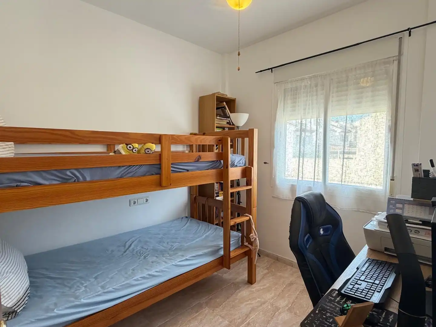 Habitación de Casa o chalet en venta en Fuente de Piedra con Aire acondicionado, Calefacción y Terraza