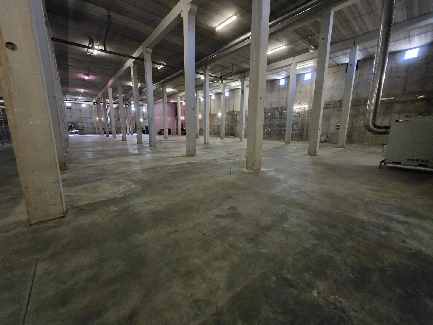Nave industrial en venta en Teruel con Calefacción y Alarma