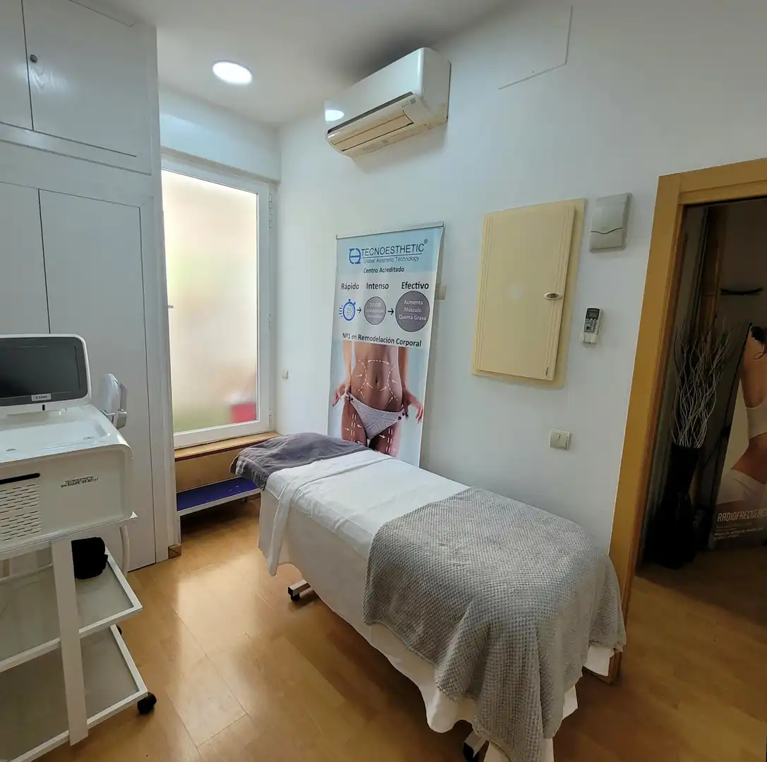 Business premises for transfer in Calle de Martínez Izquierdo, imagen 25