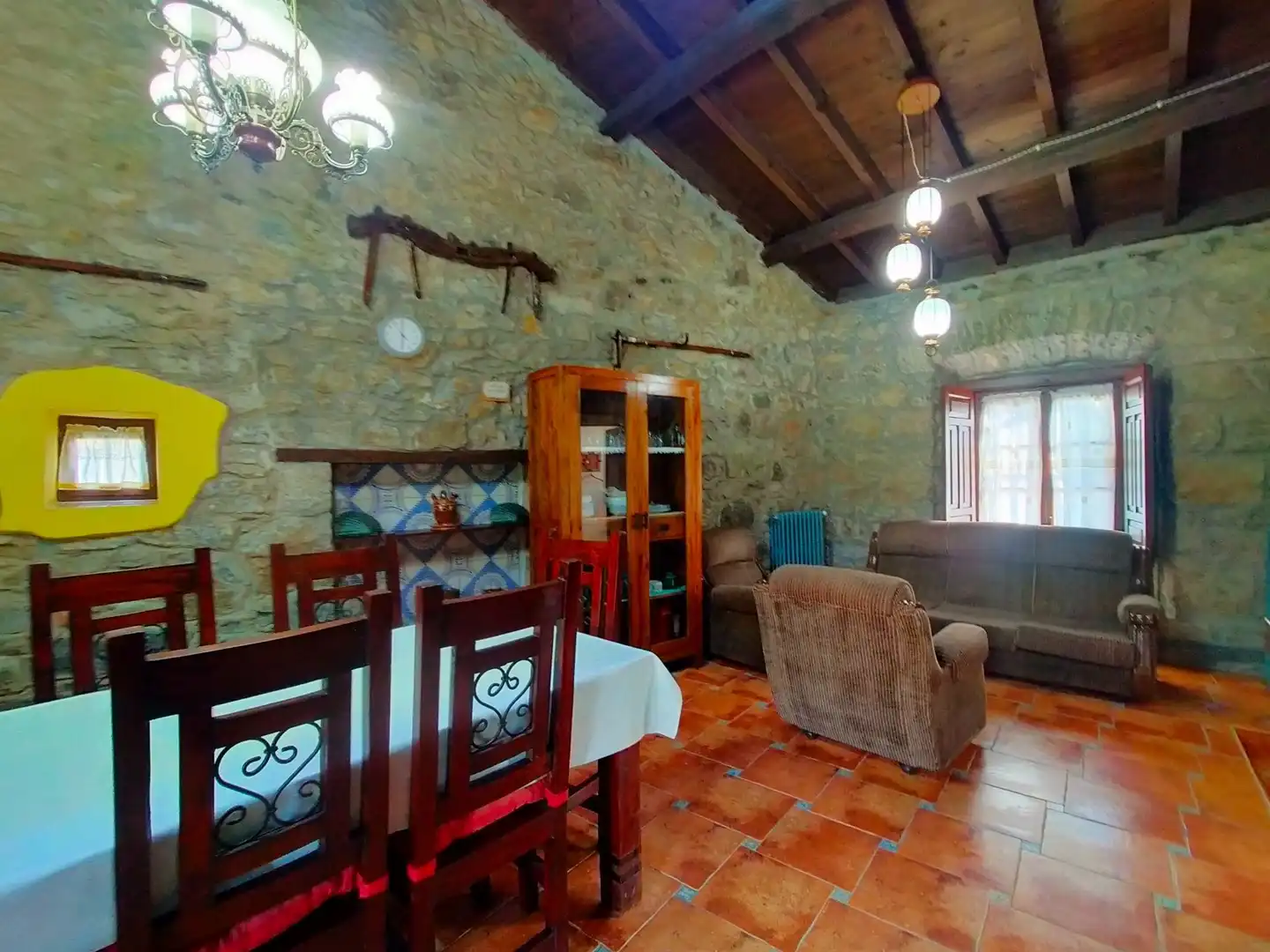House with garden for sale in Pravia, imagen 13