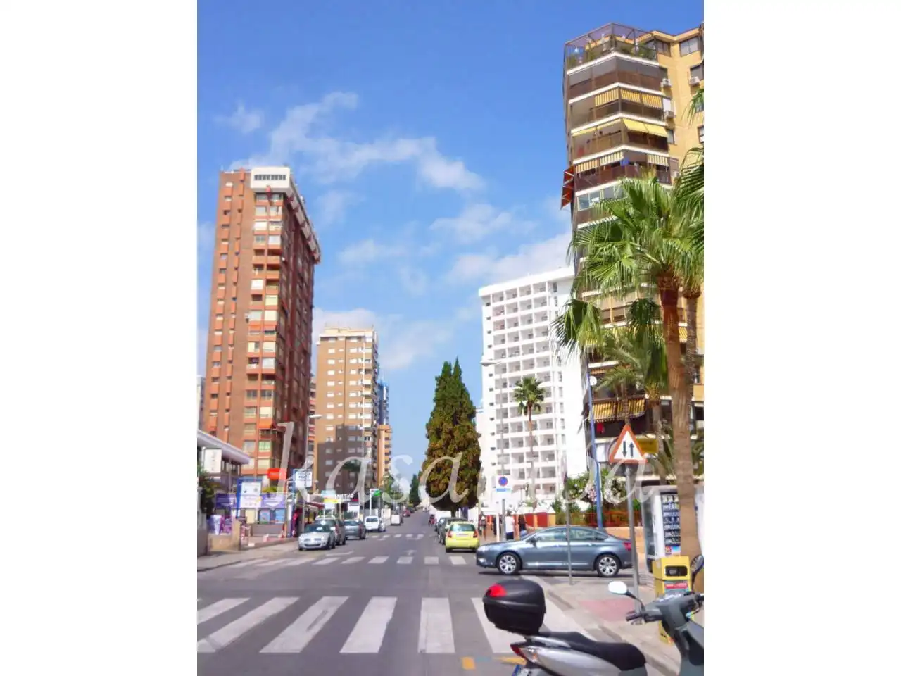 Pis amb ascensor en venda a Avenida Emilio Ortuño, imagen 8