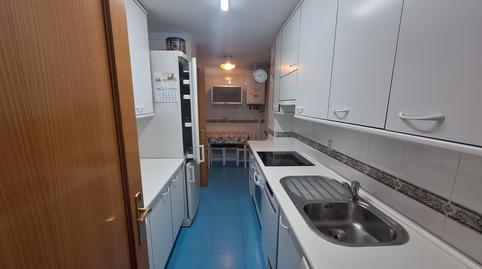 Photo 5 of Flat to rent in Calle Liverpool, 15, Parque Oeste - Fuente Cisneros, Madrid