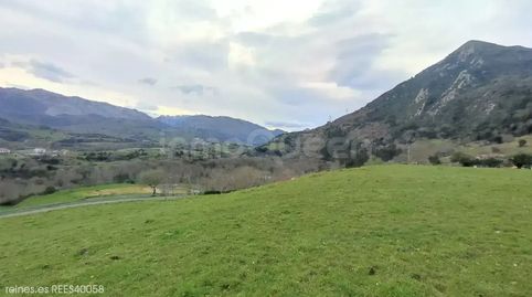 Venta de Terreno urbano en Peñamellera Baja  REES40058, imatge 4
