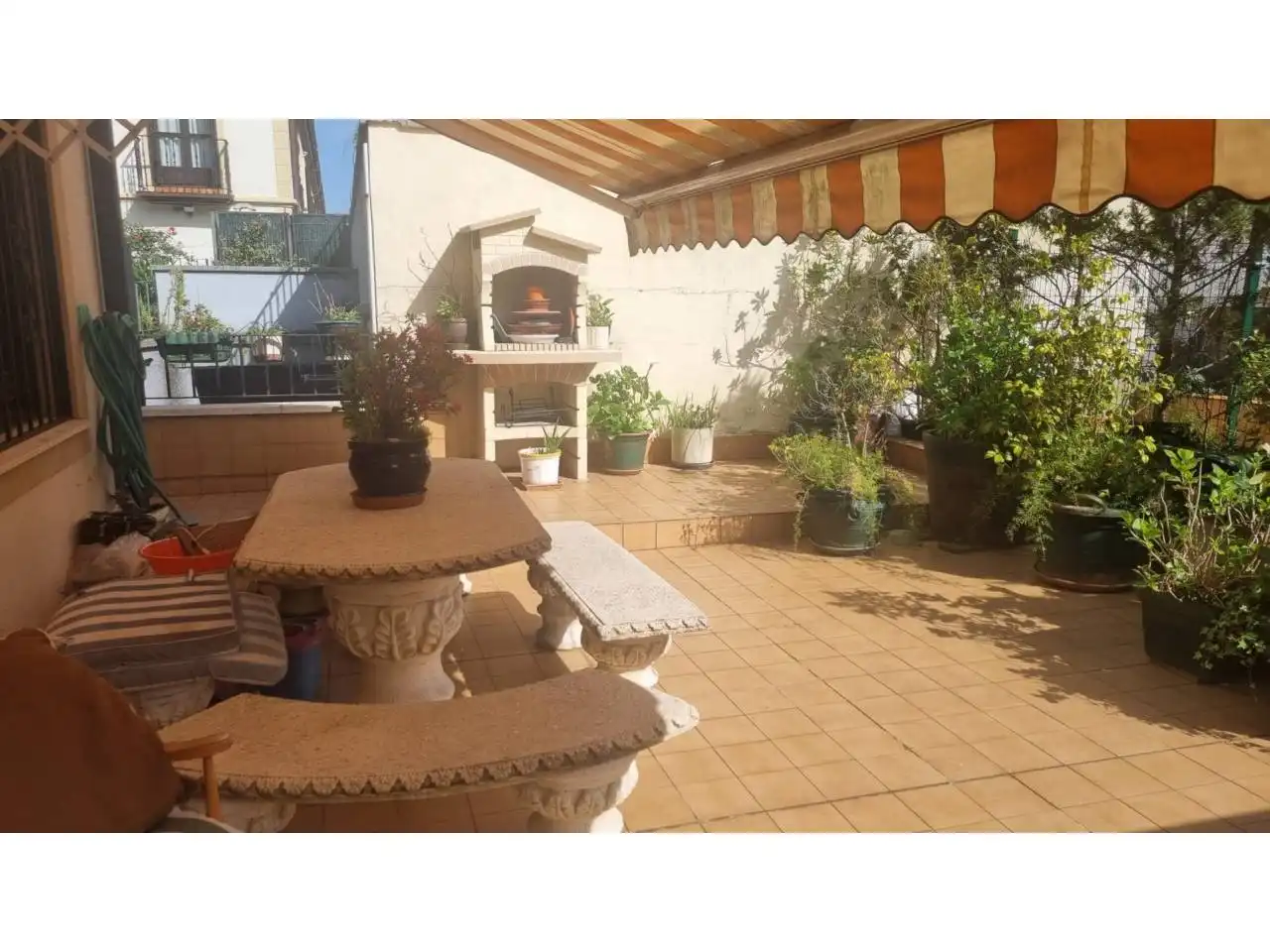 Terrace of Detached homes for sale in Irun   with Heating and Terrace