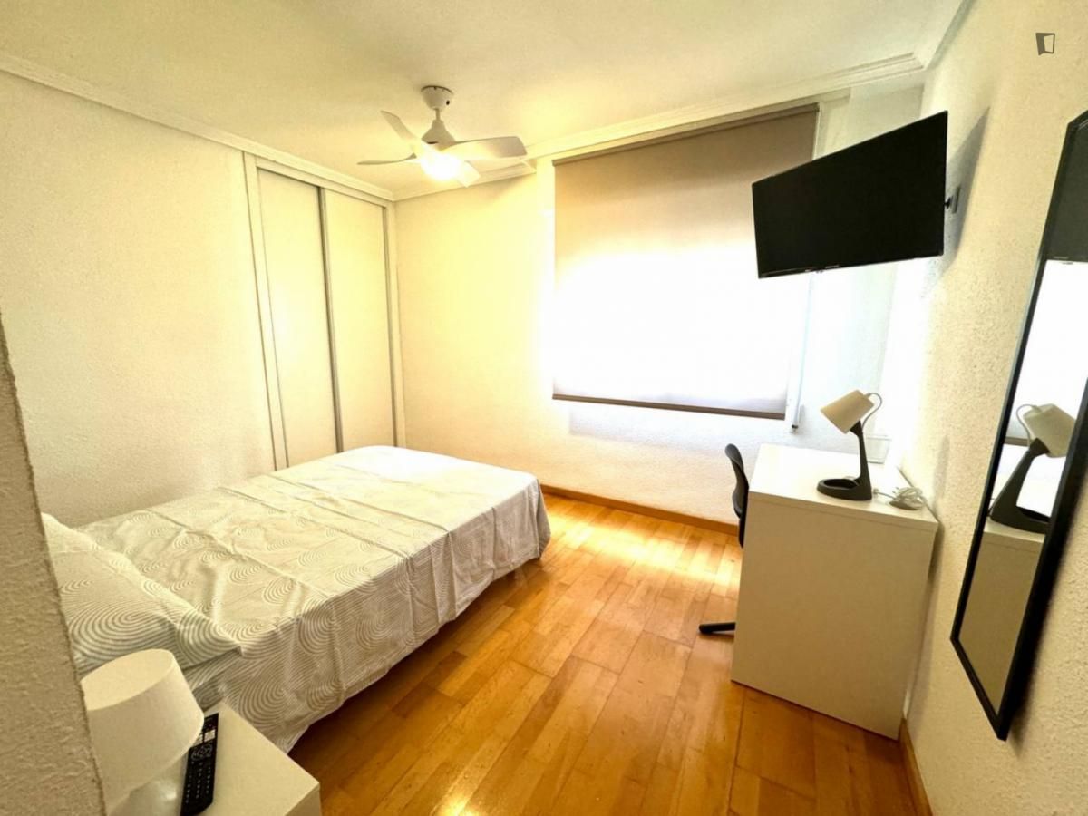 Apartament per a compartir a Florida Alta