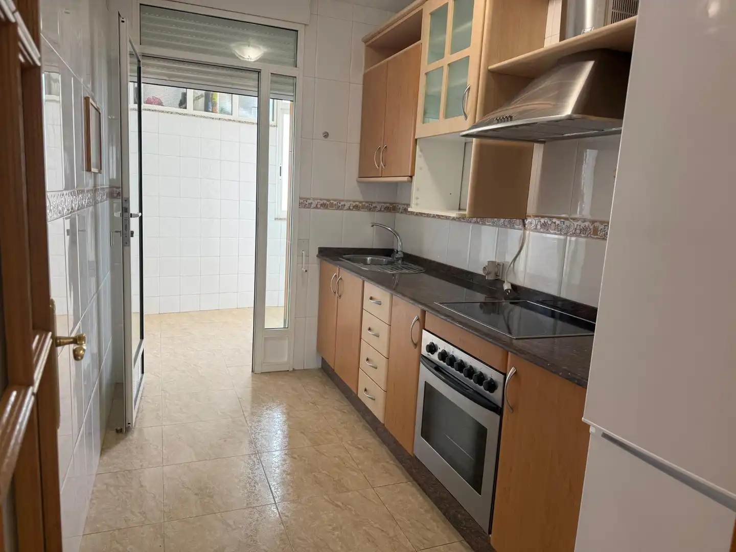 Wohnung zur Miete in Ceutí