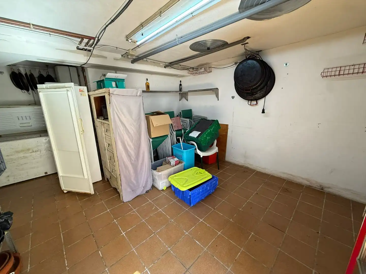 Local commercial à vendre à Piles, imagen 12