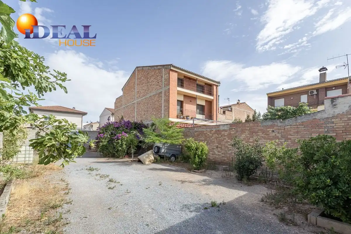 Terreno residencial en venta en Calle ARCOS, imagen 3