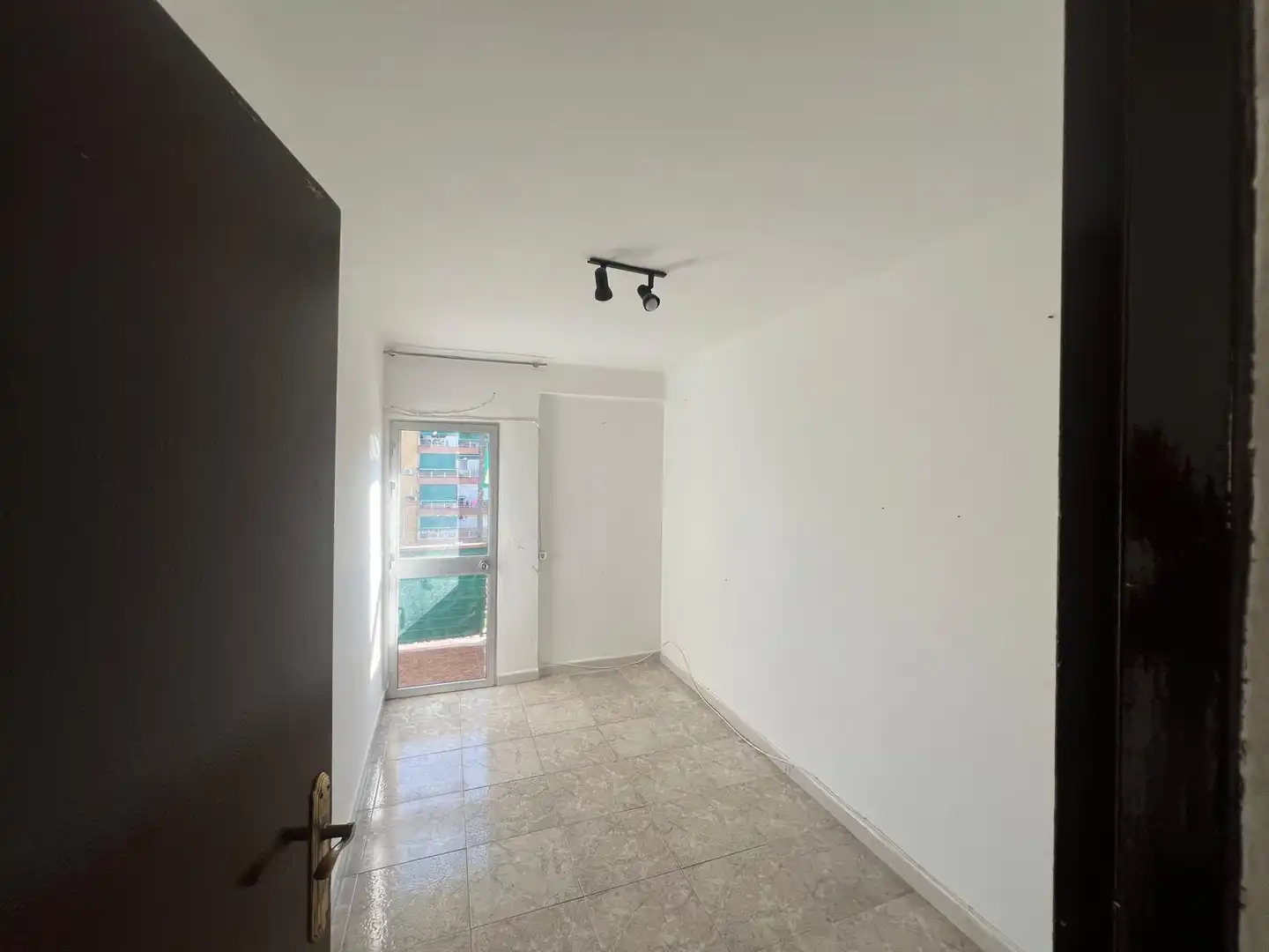 Wohnung mit Balkon zum Verkauf in Avenida Vivar Téllez, imagen 6