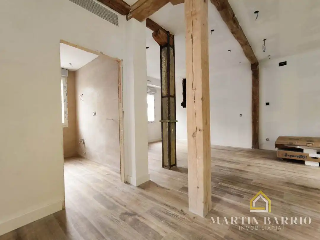 Casa o chalet en venta en Bilbao  con Aire acondicionado, Calefacción y Jardín privado