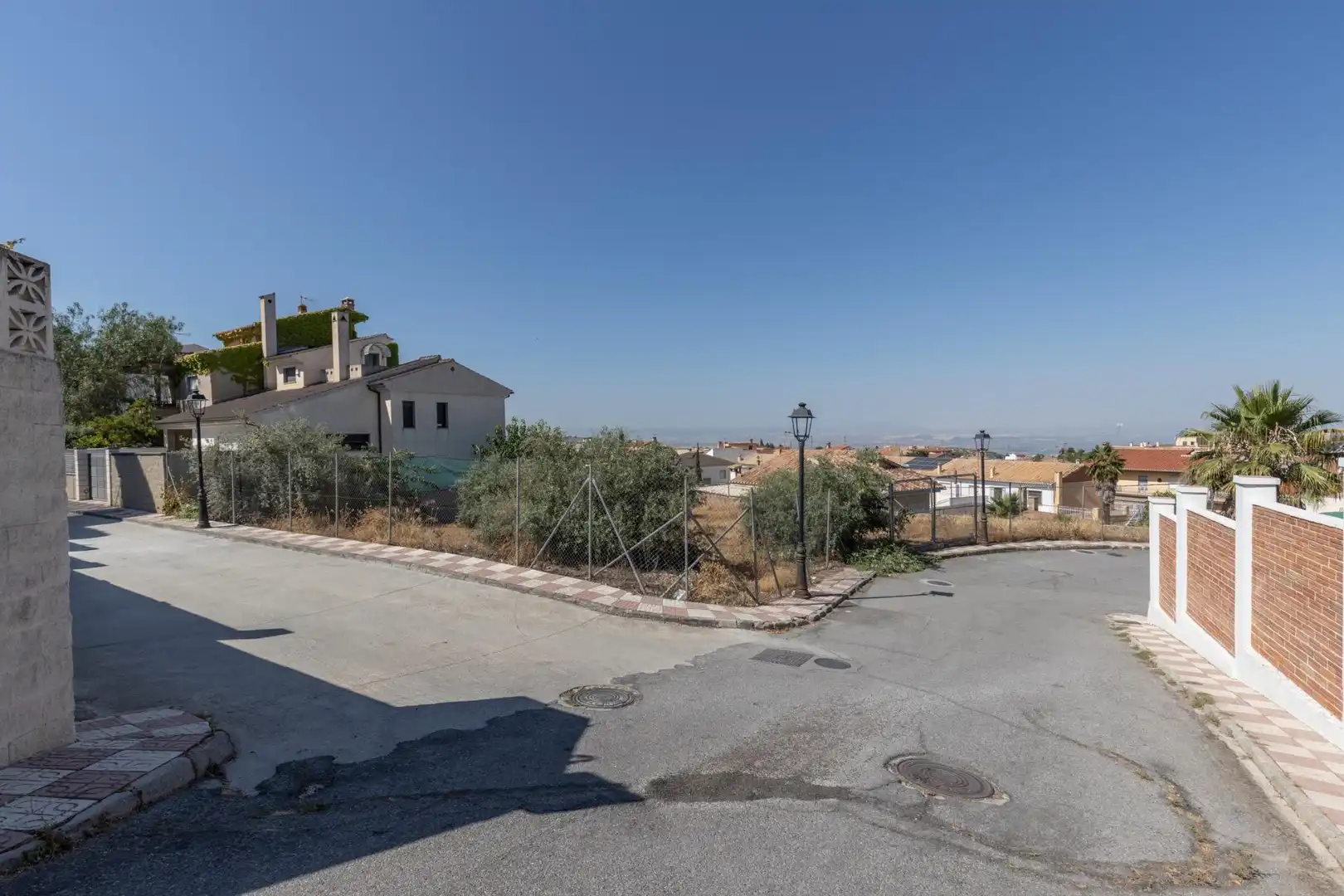 Residencial en venta en Calle Dámaso Alonso, Alfacar