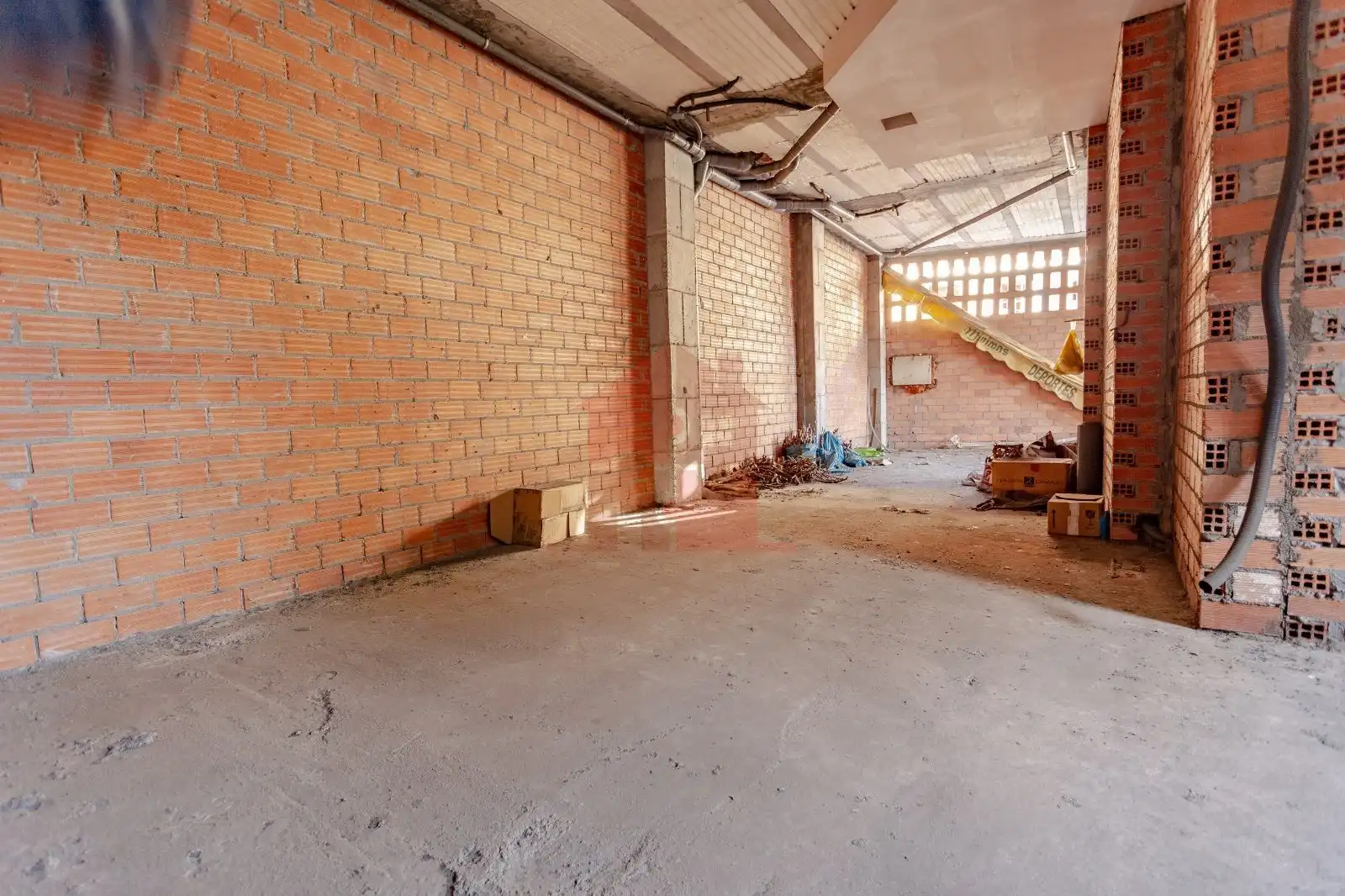 Business premises for sale in Avenida de la Coruña, imagen 15