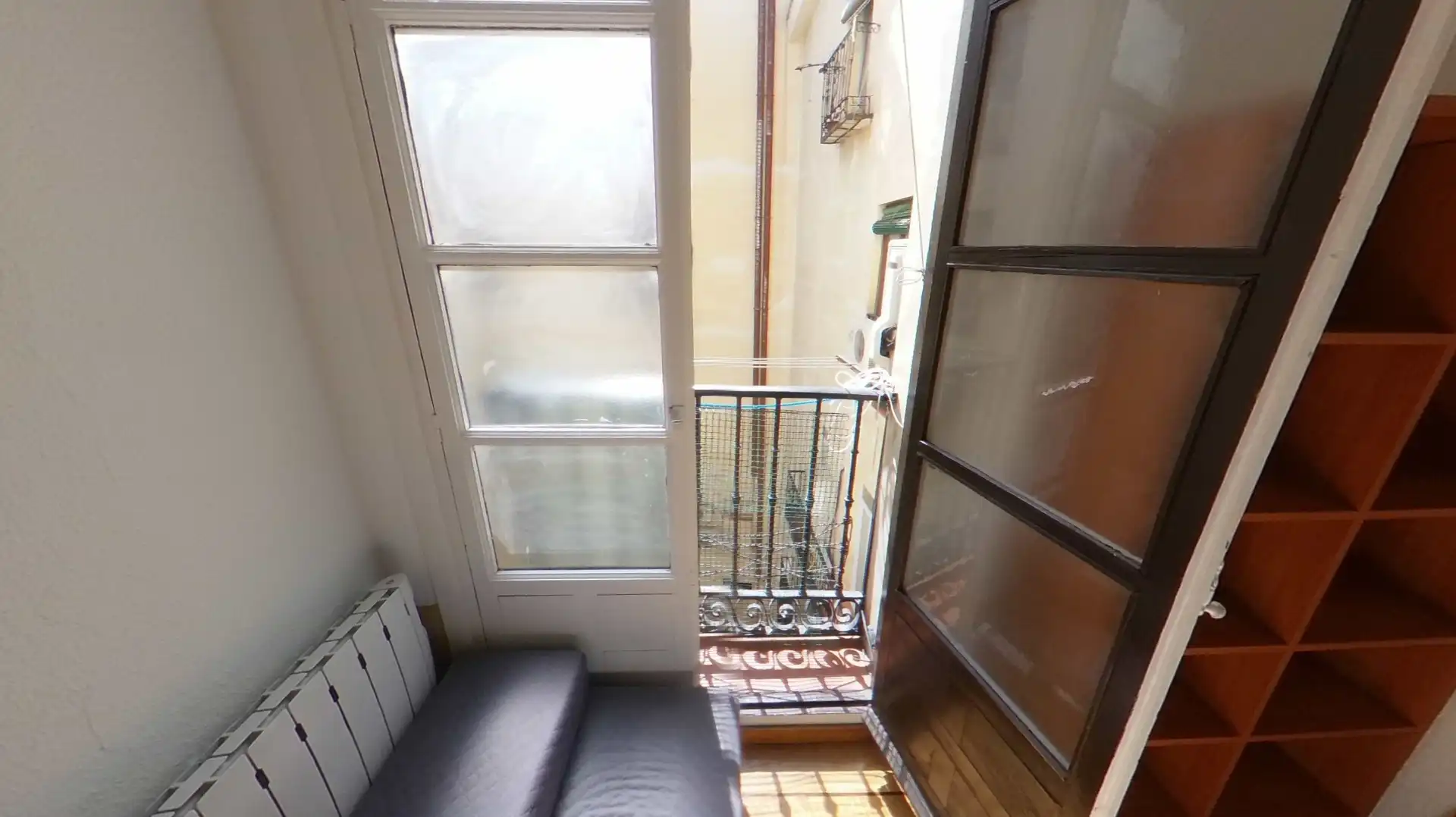 Appartement avec terrasse à louer à Calle del Marqués Viudo de Pontejos, imagen 17