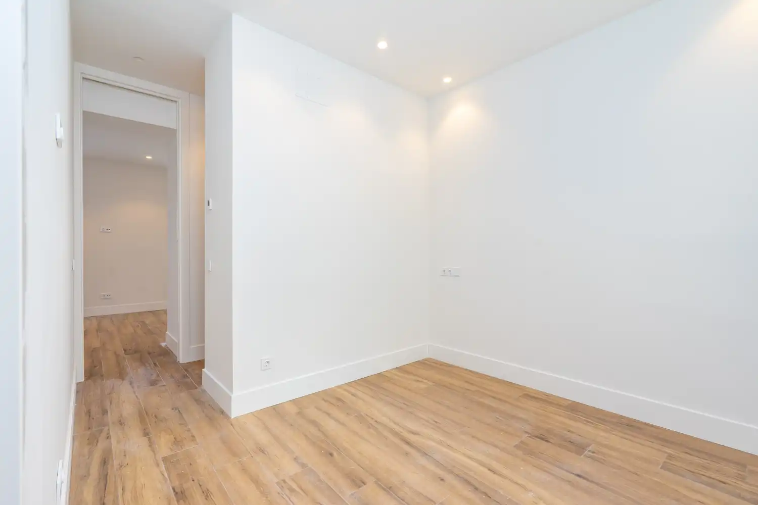 Wohnung zum Verkauf in Madrid mit Klimaanlage und Terrasse