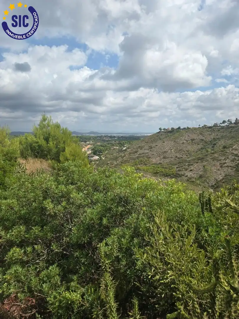 Terreny residencial en venda a Calle General Cavalcanti, imagen 10