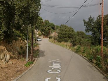 Chalet en venta en Carrer del Colom