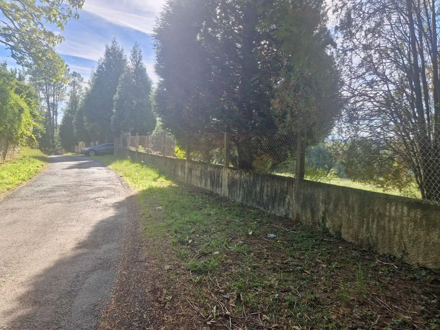 Lands and plots for sale in Brión, imagen 3