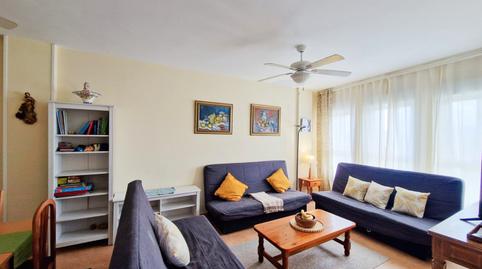 Foto 3 de Apartament en venda a Jesús Pobre, Alicante