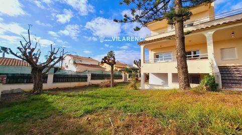 Foto 4 de Casa adosada en venta en Gregal, Mas Mel, Calafell
