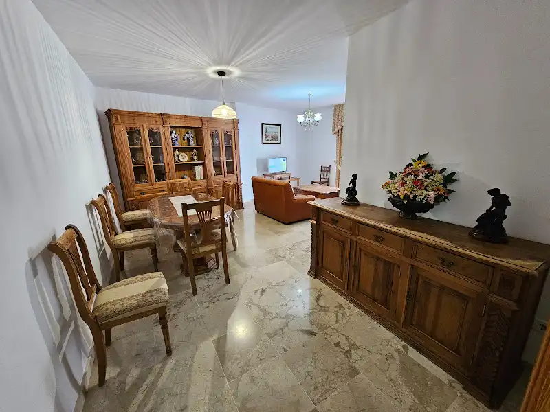 Flat for rent in Monda