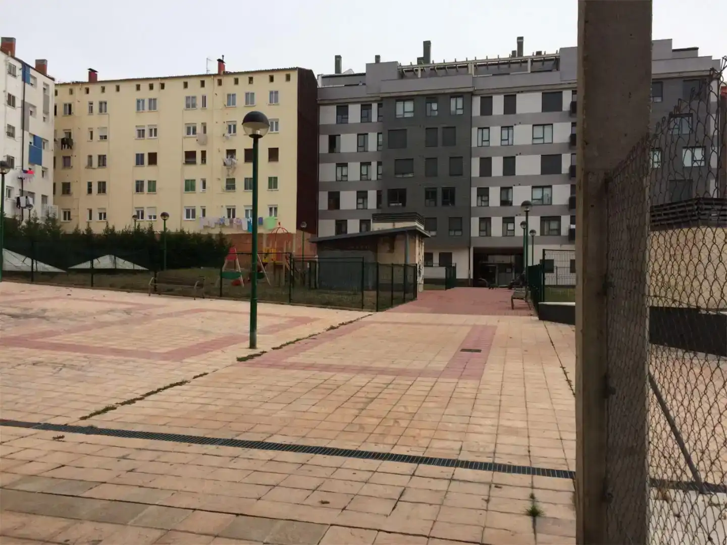 Aparcament de Traster en venda en Burgos