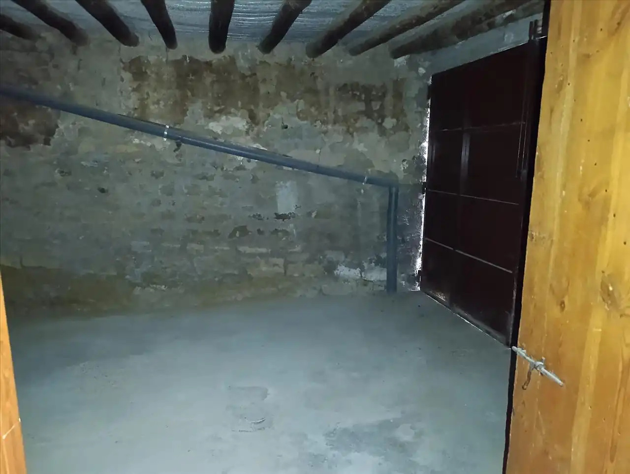 Casa adosada en venda en Santa Eulalia de Gállego