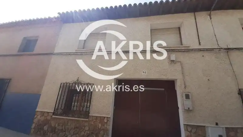 Chalet en venta en Calle Santa Ana, imagen 5