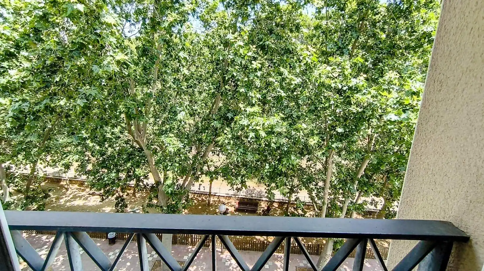 Terraza de Piso en venta en Montbrió del Camp con Aire acondicionado, Calefacción y Balcón