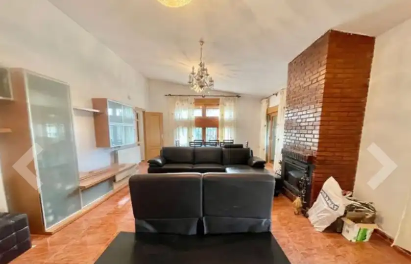Casa o xalet en venda a Calle Milán, Los Ángeles de San Rafael