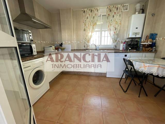 Piso en Venta en Playa Cruz del Mar