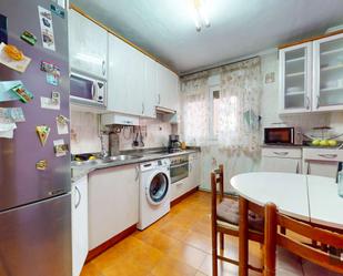 Kitchen of Flat for sale in Bilbao 