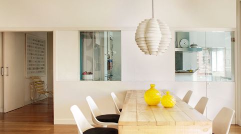 Foto 3 de Piso en venta en Sarrià, Barcelona Capital