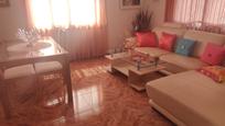 Living room of House or chalet for sale in Riells i Viabrea  with Private garden and Storage room