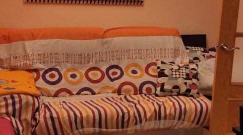 Foto 4 de Pis en venda a Centro, Palencia Capital