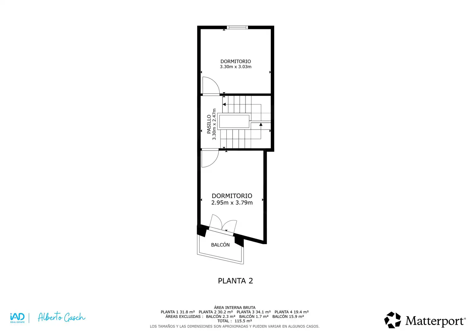 Casa o chalet en venta en Alcalà de Xivert con Terraza