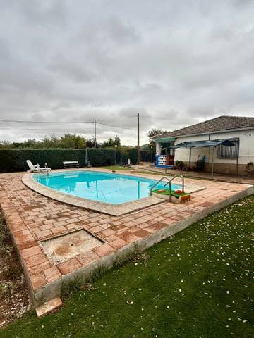 Casa-chalet en Venta en Calle Las Peñuelas en Picón