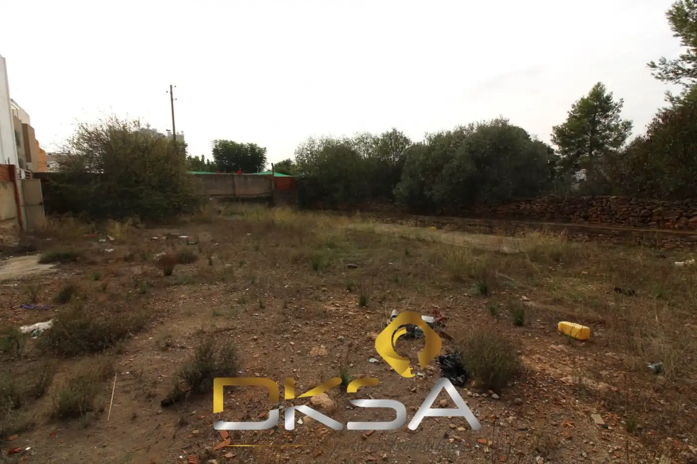 Terreny residencial en venda a Calle PRO ONDA S J BOSCO, imagen 9
