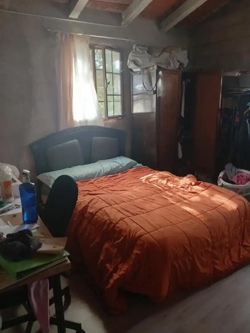 Dormitori de Casa o xalet en venda en Alhama de Murcia