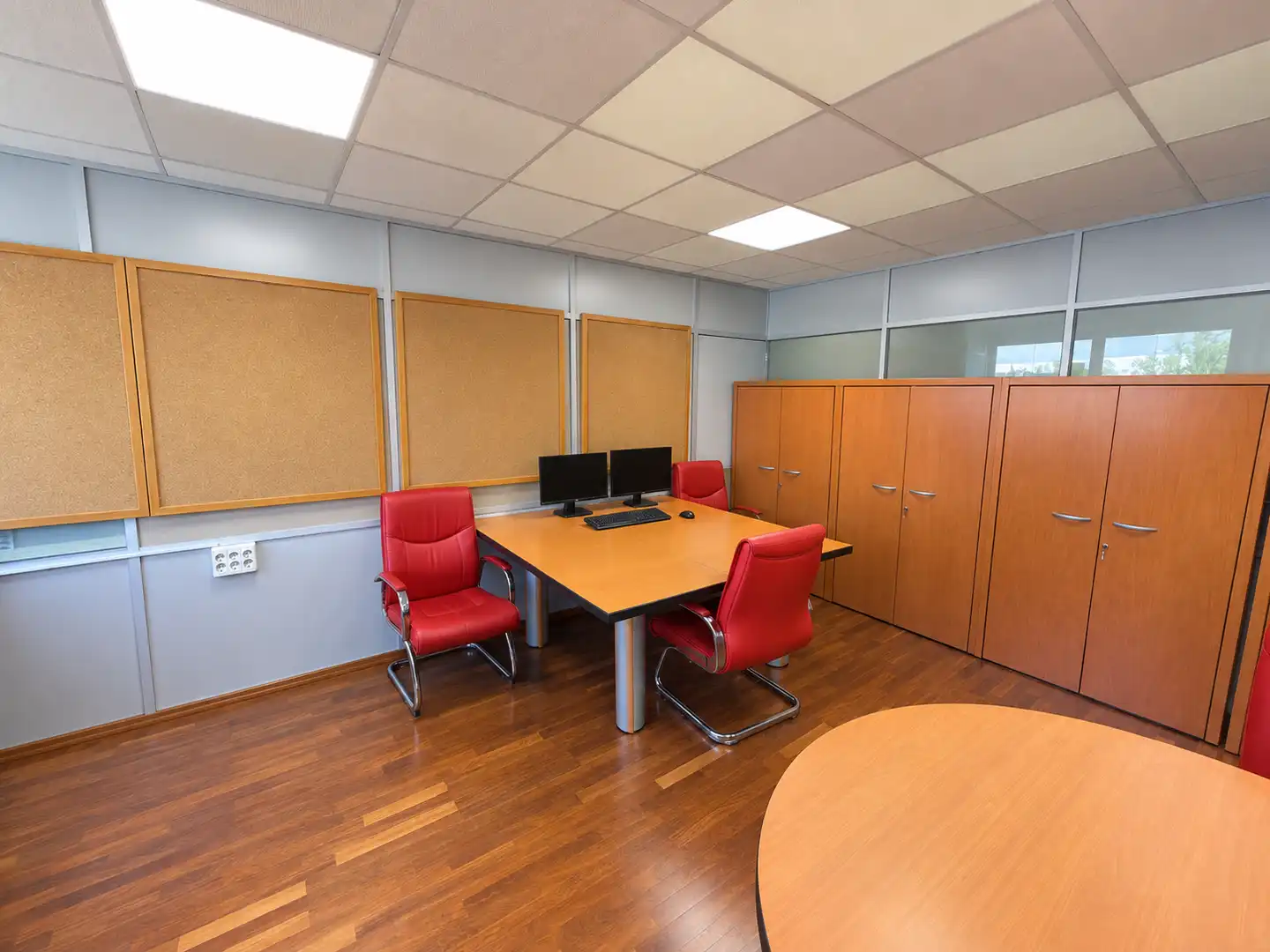 Nave industrial en venta en Llinars del Vallès, imagen 3