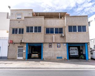 Exterior view of Building for sale in  Almería Capital