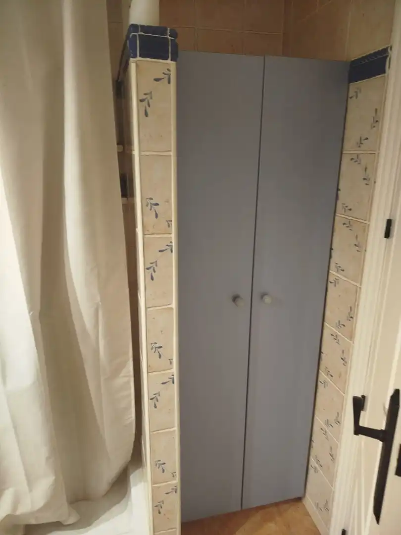 Bathroom of Flat for rent in Córdoba  with Air Conditioner and Terrace