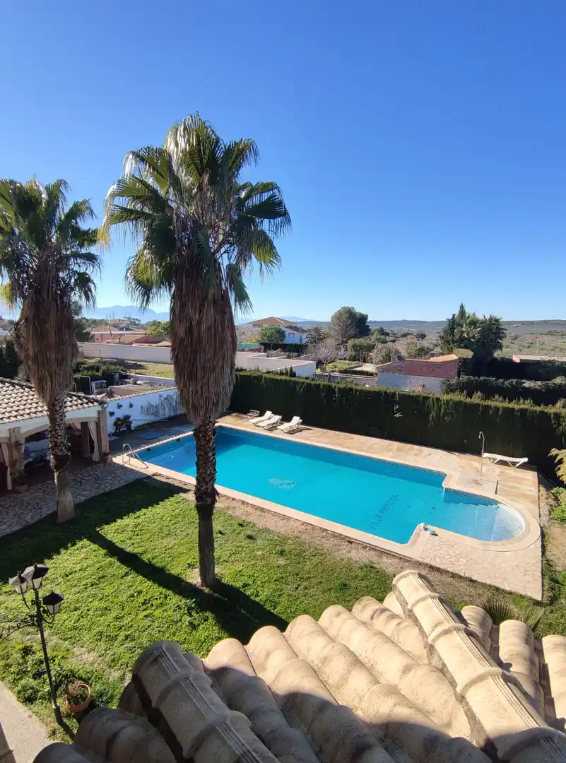 Xalet amb piscina en venda a N/A, imagen 45
