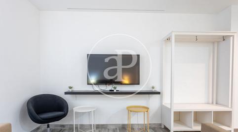 Foto 4 de Loft en venda a Carrer de Navarra, Hospital - Plaza del Real, Castellón de la Plana / Castelló de la Plana