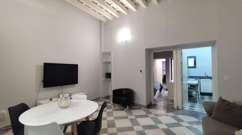 Foto 2 de Piso de alquiler en Alameda - Mentidero - Teatro Falla,  Cádiz Capital