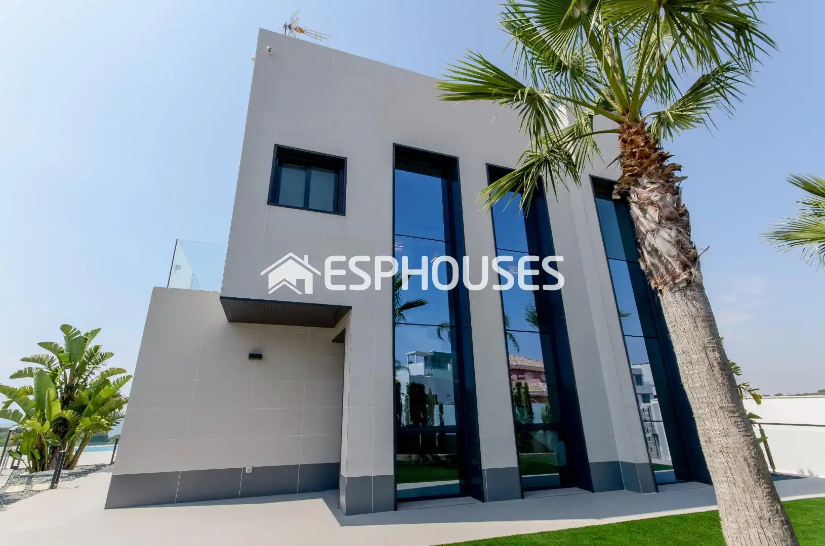 House with terrace for sale in Orihuela Costa, imagen 154