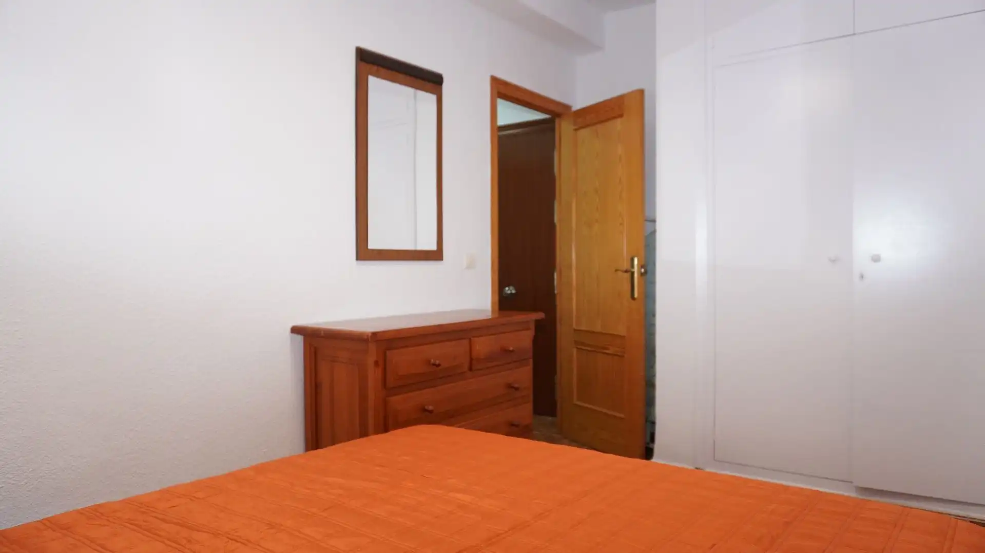 Piso de alquiler en Acera del Mar, Torrenueva Costa