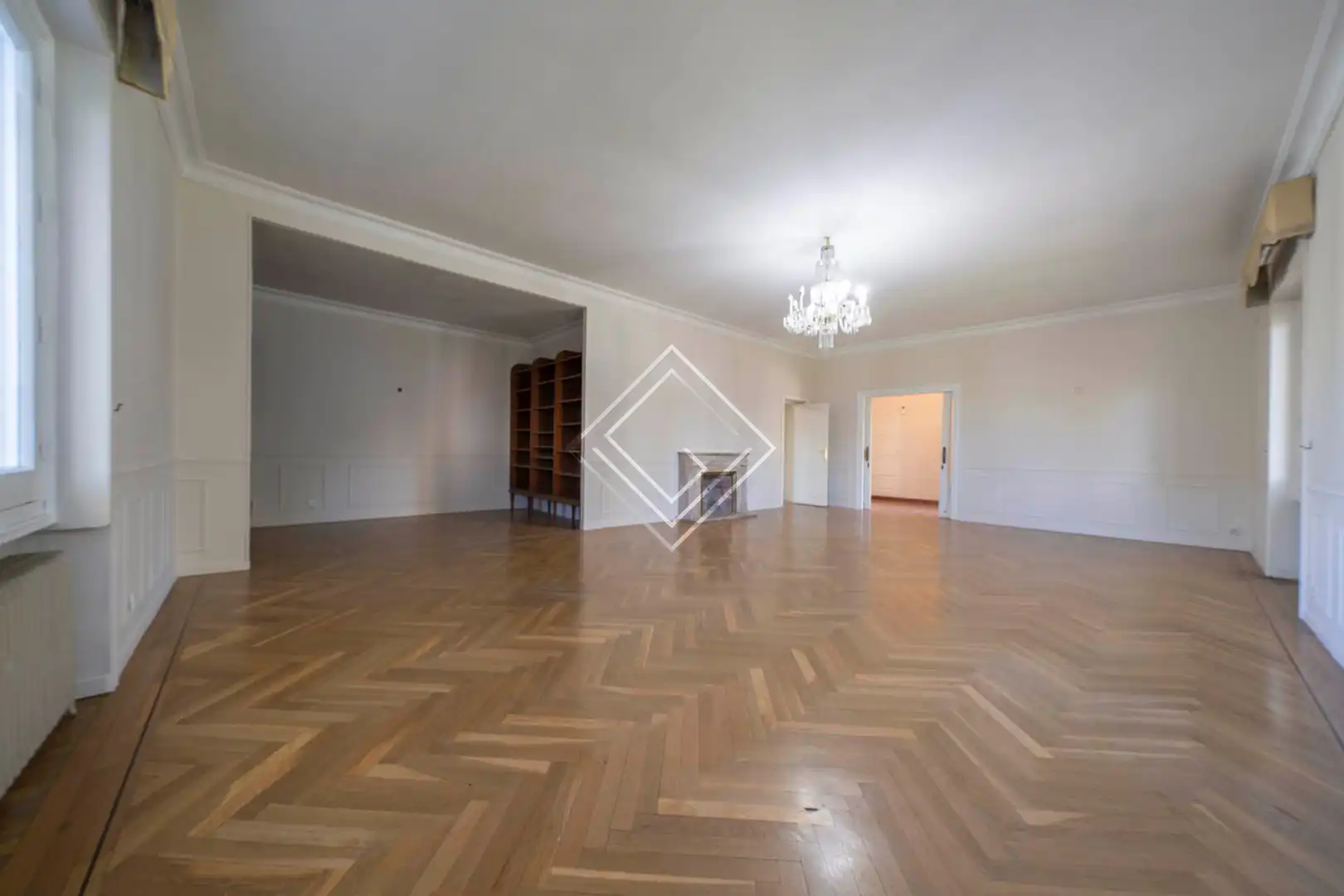 Villa avec jardin à louer à Moncloa - Aravaca, imagen 21