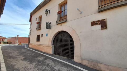 Foto 2 de Edifici en venda a Simancas, Valladolid